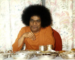 Sathya Sai Baba wallpapers - Photos