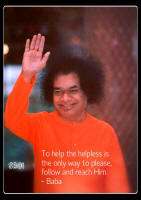 Sathya Sai Baba wallpapers - Photos