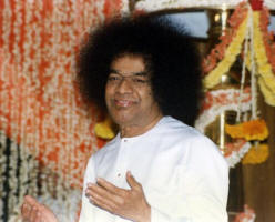 Sathya Sai Baba wallpapers - Photos