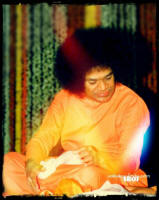 Sathya Sai Baba wallpapers - Photos