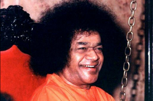 Sathya Sai Baba wallpapers - Photos