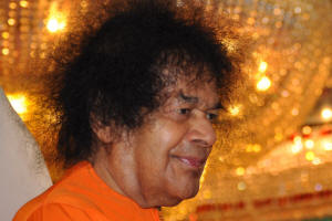 Sai Baba Photos