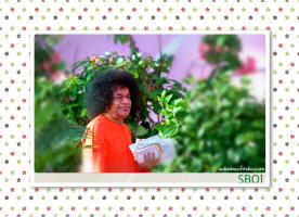 Bhagawan Sri Sathya Sai Baba