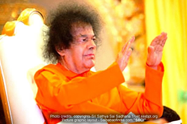 Sai Baba Darshan News & Photos 