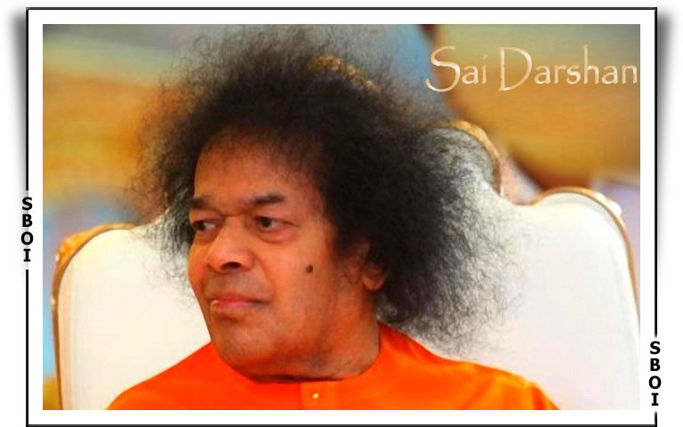 SAI DARSHAN