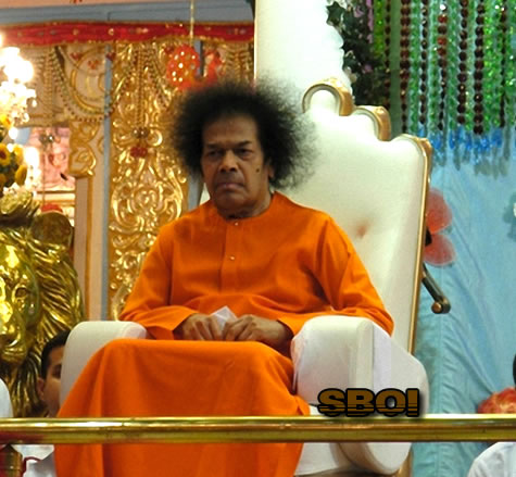 Sai Baba Darshan News - Photos & Latest events 