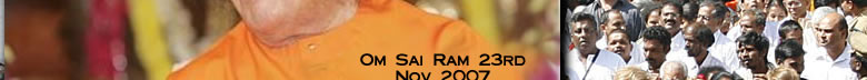 Sai Darshan - www.saibabaofindia.com