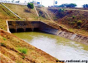 Sai Chennai Yajna