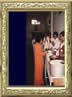 Sathya Sai Baba-food check!