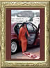 Sathya Sai Baba