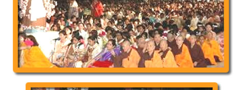 Darshan News & Photos - SBOI