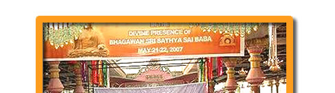 Darshan News & Photos - SBOI