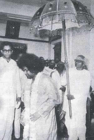 Sai Baba