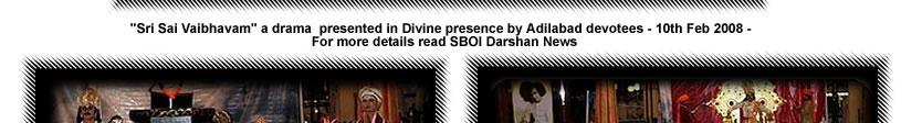 Sai Darshan - www.saibabaofindia.com