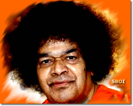 Sai Baba Of India - World