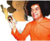  Sathya Sai Baba Lingam