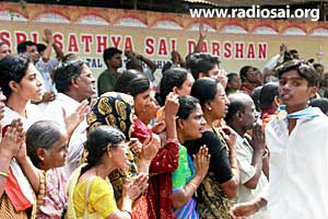 Sai Chennai