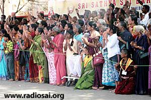 Sai Chennai