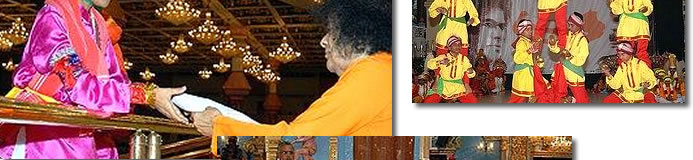 Darshan News & Photos - SBOI