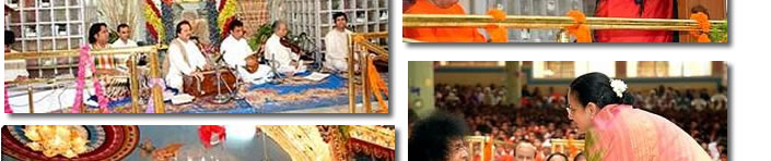 Sai Darshan - www.saibabaofindia.com