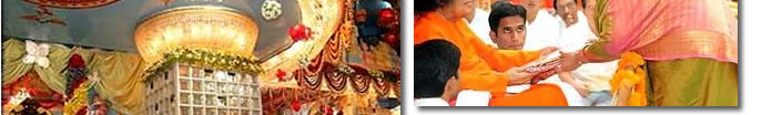 Sai Darshan - www.saibabaofindia.com