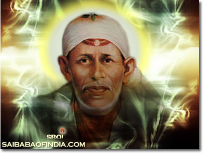 Shirdi Sai Baba - Present - Pia