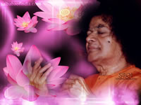 sri-sathya-sai-baba-wallpaper-lotus-flowers.