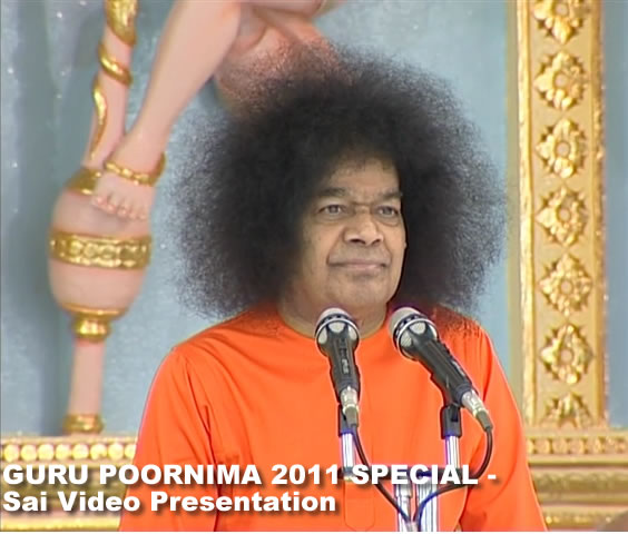 Guru Poornima 2011 Special - video