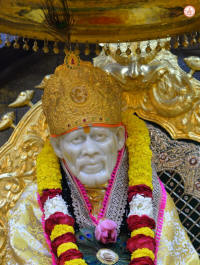 SAI BABA DARSHAN PHOTOS 10122019 SHIRDI (1)