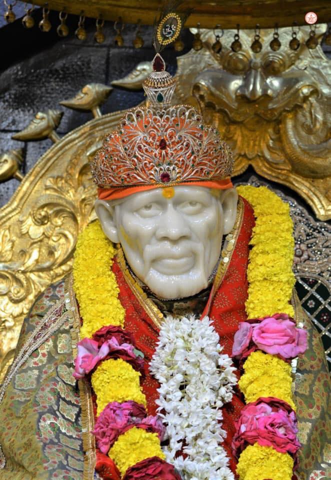 SAI-BABA-FRIDAY-DARSHAN-SHIRDI-20122019