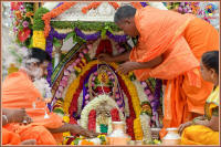 Sathynarayana Pooja & Rathotsavam 2019