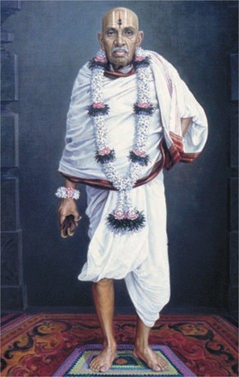 Das Ganu Samadhi Temple-sai baba devotee