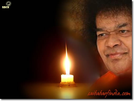  Six virtues  &  Mumukshuthwam - By Sai baba 