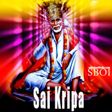 Sai Kripa