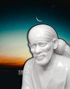 shirdi sai baba sboi